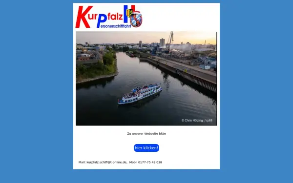 kurpfalz-schiffahrt.de