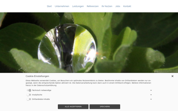 bodengrundwasser.de