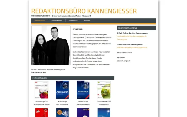 redaktion-kannengiesser.de