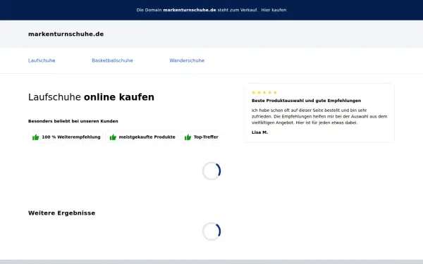 markenturnschuhe.de