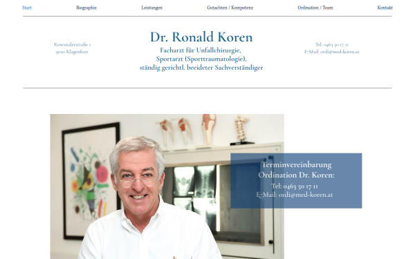 www.med-koren.at