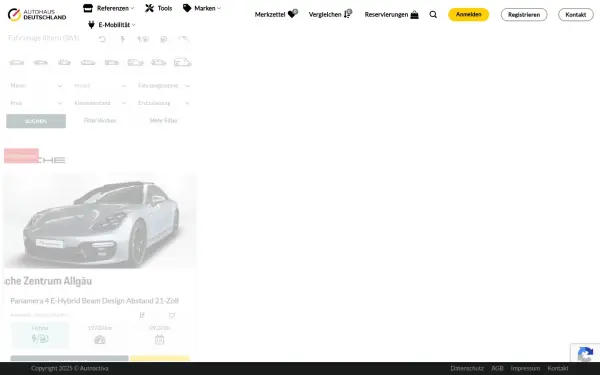 autohaus-deutschland.de