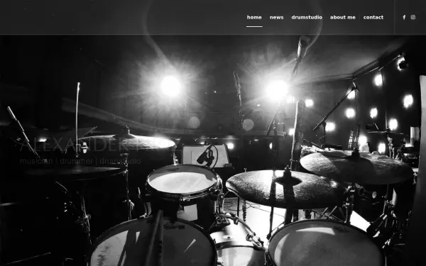 alexanderhinz.com