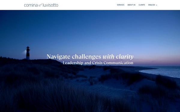 cominaluvisotto.ch