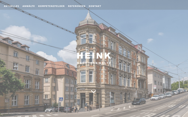 www.heink.de