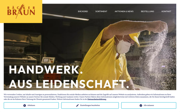 www.baeckerbraun.de