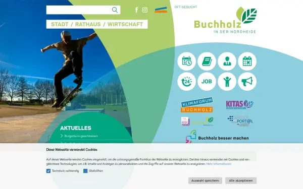 www.buchholz.de