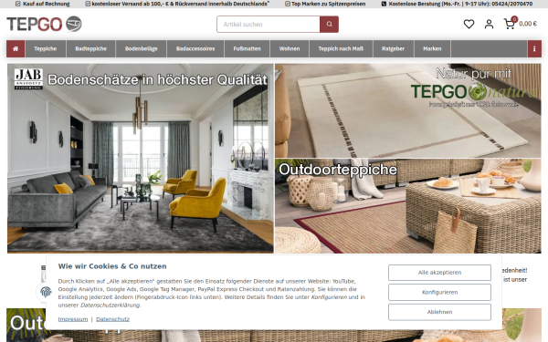 www.tepgo.de