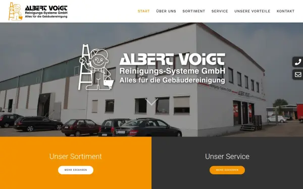 www.albert-voigt.de
