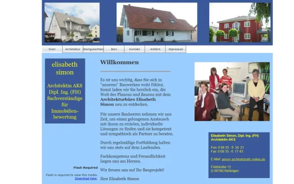 architektin-simon.de