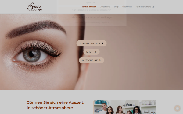 beauty-lounge-warendorf.de