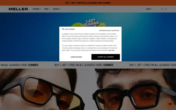 mellerbrand.com