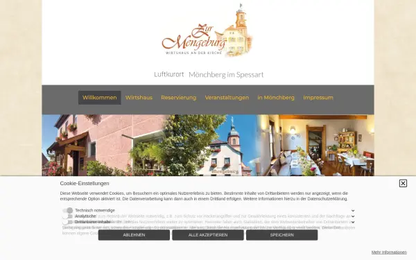 mengeburg.de