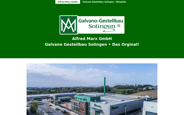 galvano-gestellbau-solingen.com