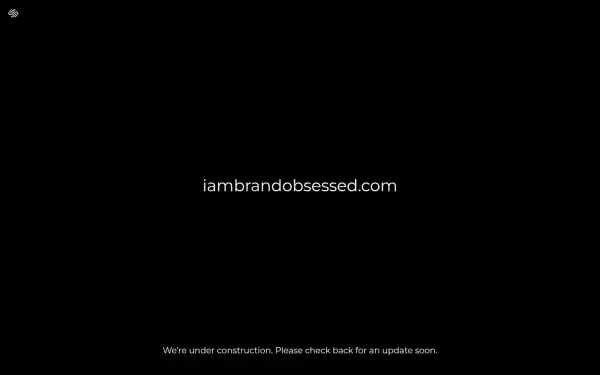 iambrandobsessed.com