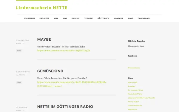 liedermacherin-nette.de
