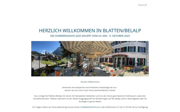 www.blattnerhof.com