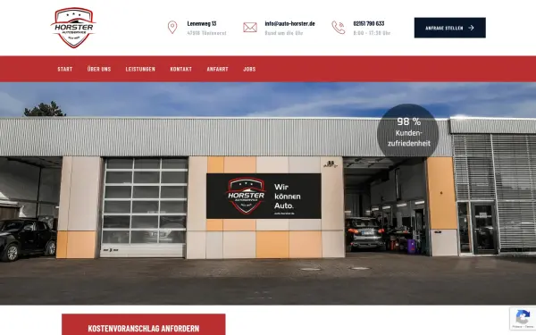 auto-horster.de