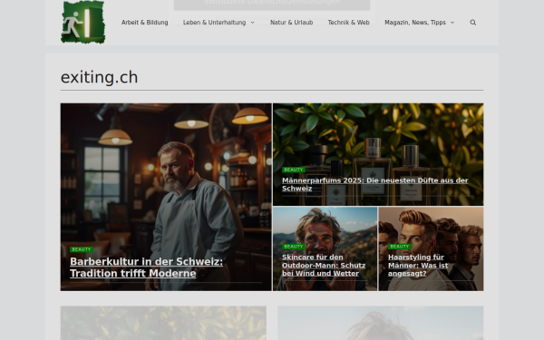 exiting.ch