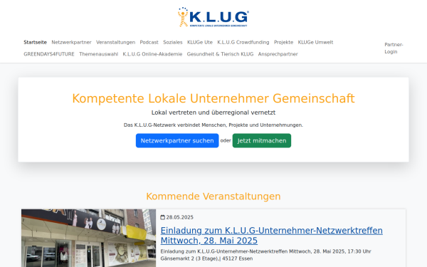 klug-netzwerk.de