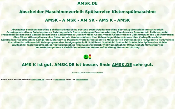 amsk.de
