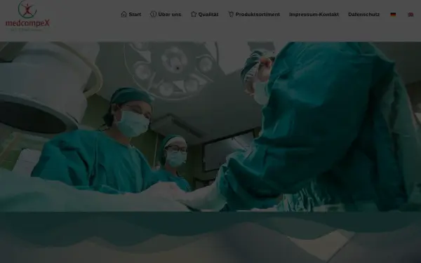 medcompex.de