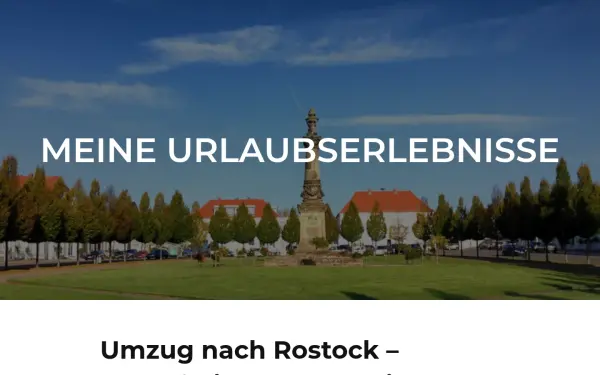 meineurlaubserlebnisse.de
