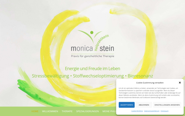 monica-stein.de
