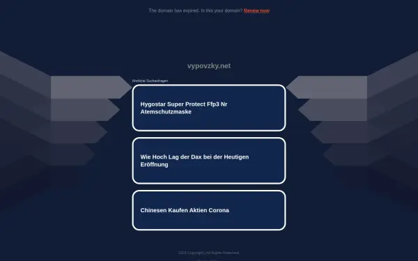 vypovzky.net