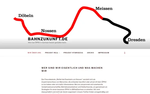 bahnzukunft.de