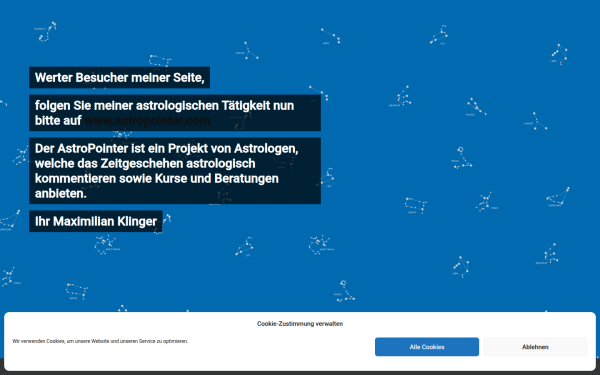 maximilianklinger.at