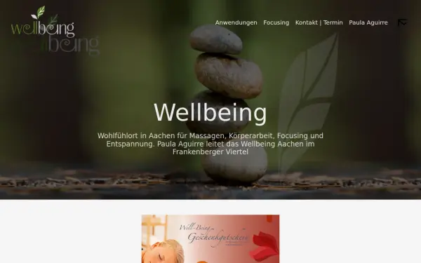 wellbeing-aachen.de