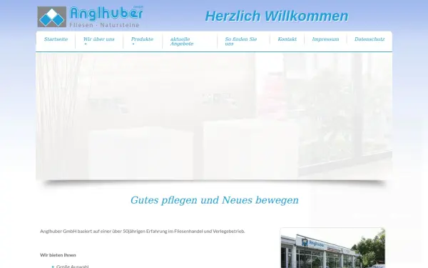 www.anglhuber.de