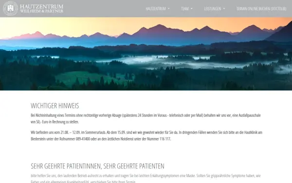www.hautzentrum-partner.de