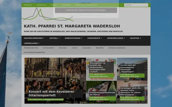 www.margareta-wadersloh.de