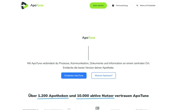 apotune.de