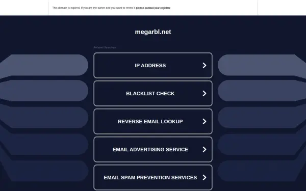 megarbl.net