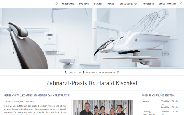 dr-kischkat.de