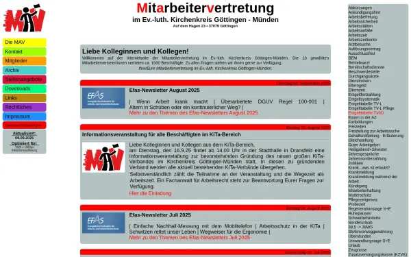 mav-goettingen.de