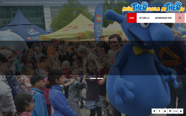 www.mytheo.tv
