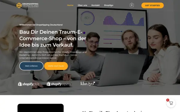 dropshipping-deutschland.de