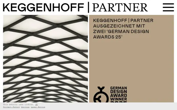 keggenhoff.de