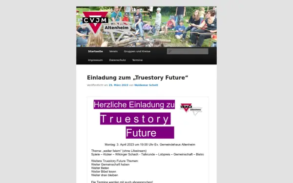 www.cvjm-altenheim.de