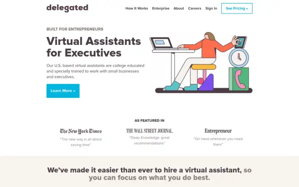 www.delegated.com