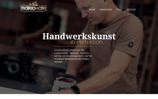 www.mariohari.at