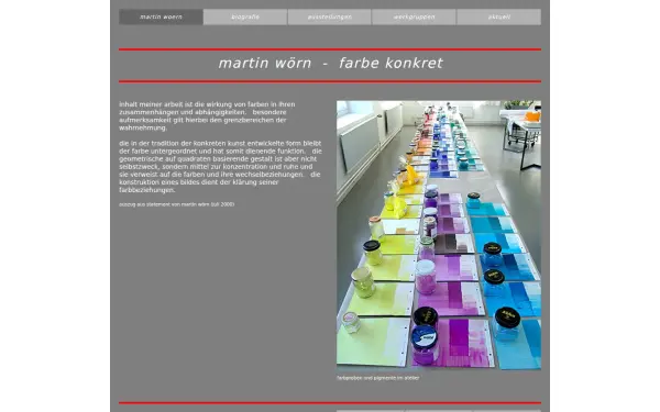 martin-woern.de