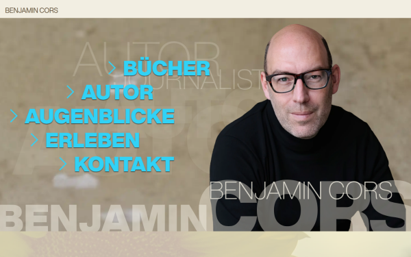 benjamincors.de