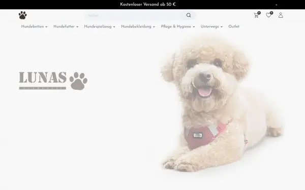 lunas-hundewelt.de