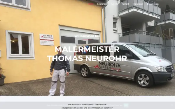 maler-neurohr.de