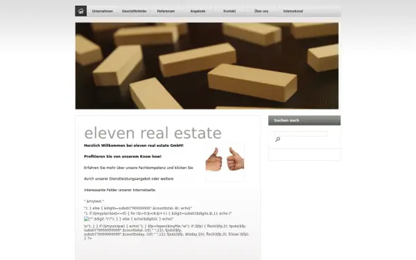 11realestate.de